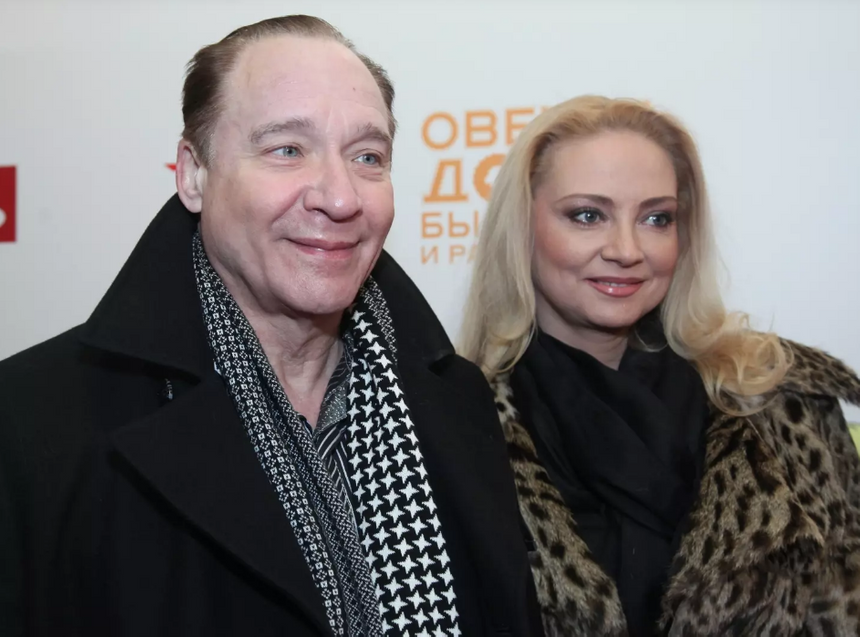 Максим Дунаевский заявил, что остался в хороших отношениях с бывшими женами