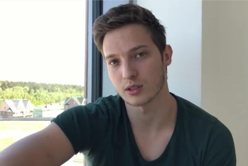 Бывший жених Равшаны Курковой Стас Румянцев женился на актрисе Алине Бородиной