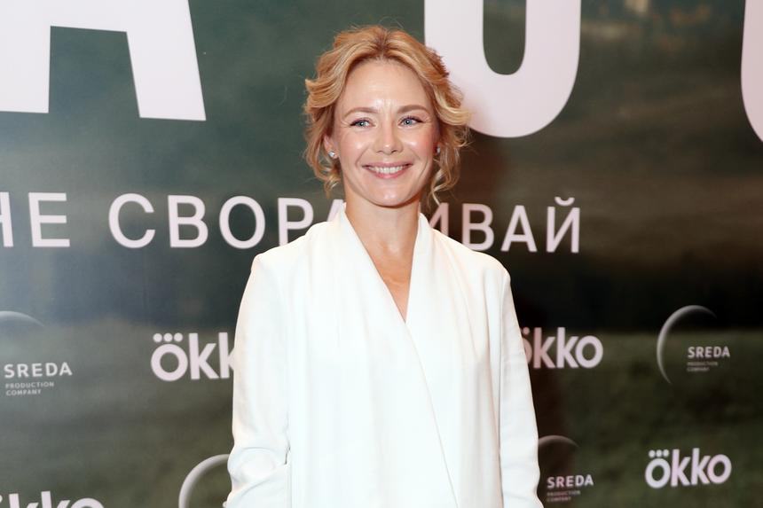 Звезда «Мажора» Карина Разумовская осталась без работы после ухода из сериала