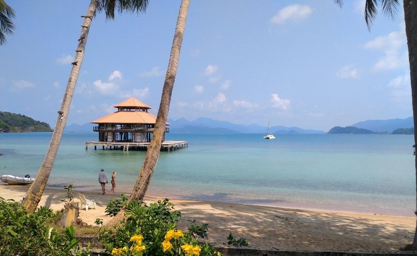 «Даже в самой страшной ситуации ты должен улыбаться»: капитан Иван Морозов рассказал о штормах, яхтинге и мистике в море