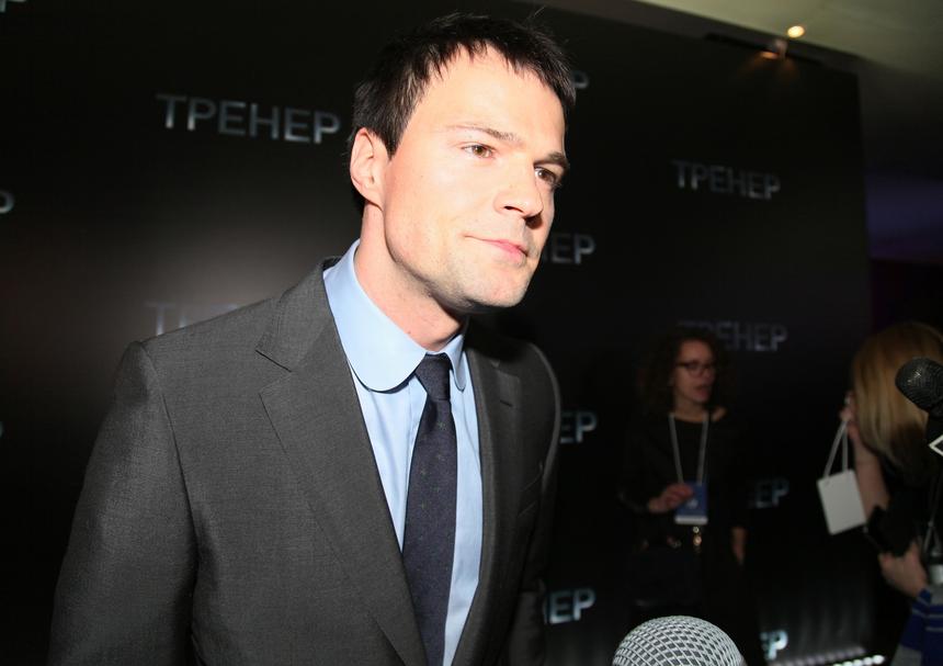 Зритель выкрикнул украинский лозунг на спектакле Данилы Козловского в Лондоне