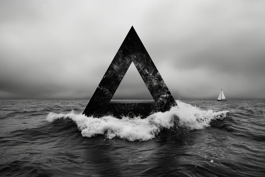 «Не мистическое место, а сговор против страховых компаний»: моряк раскрыл тайну Бермудского треугольника