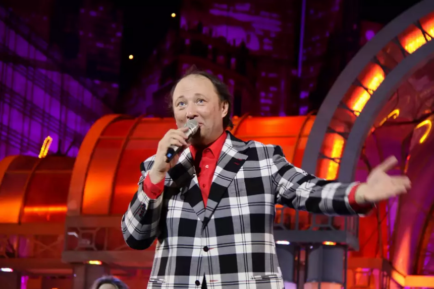 Юрий Гальцев погасил долги за бизнес, но ФНС все равно ликвидирует его компанию