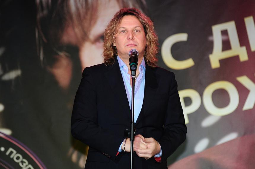 Экс-солист группы «Белый орел» рассказал, что его сыну поставили диагноз аутизм