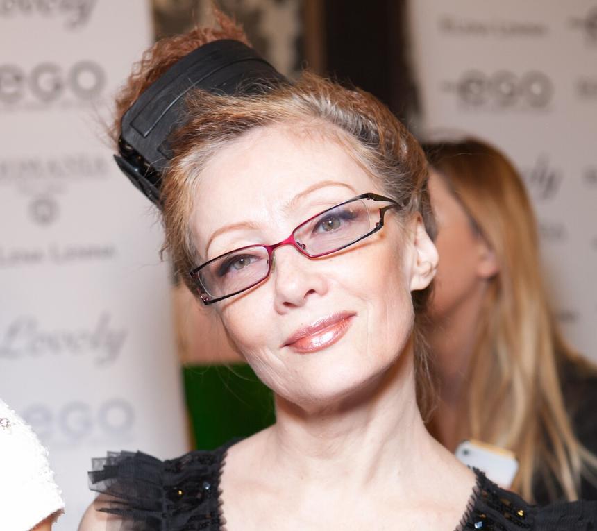 «Пусть близкие помогают, а не народ»: Ольга Зарубина отказалась жалеть Глюкозу