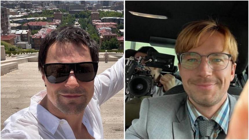 «Склонен к более статусным вещам»: профессор моды назвала фаворита в битве стилей Козловского и Петрова