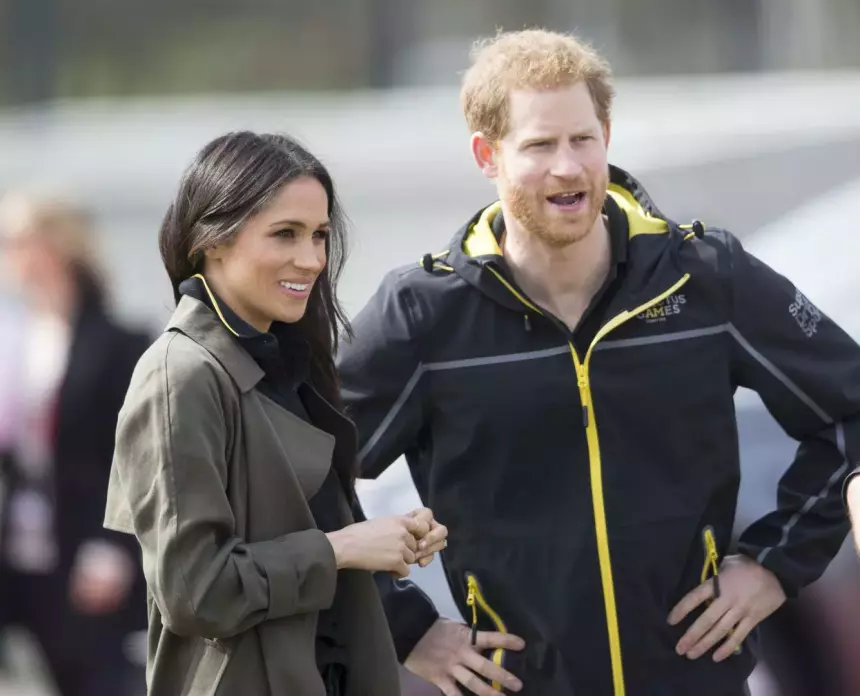 Инсайдер раскрыл, что Меган Маркл и принц Гарри все чаще ругаются после слухов о расставании