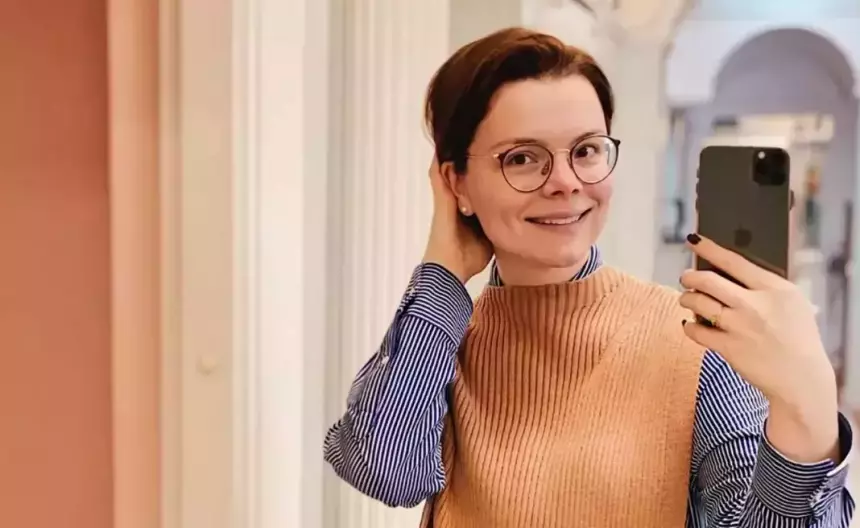 «Сил нет совсем»: жена Петросяна рассказала о болезни их малолетних детей