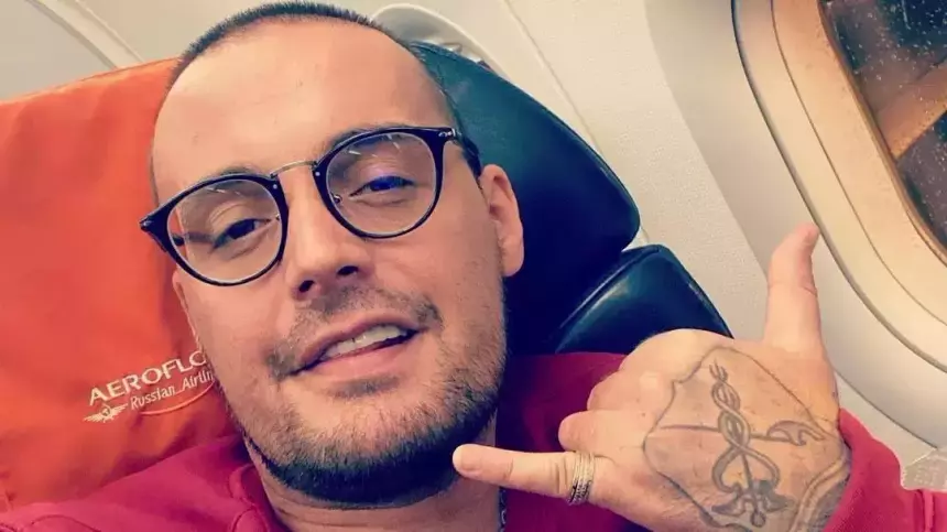 Адвокат Сергей Жорин назвал ложью информацию о том, что Гуф приставал к девушке