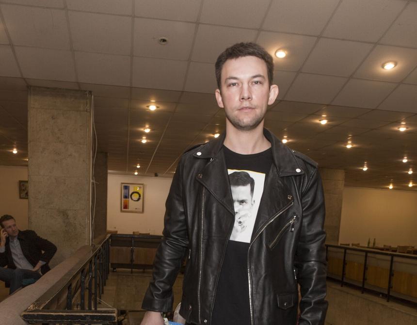 У актера Кирилла Емельянова накопился долг по алиментам в 730 тысяч