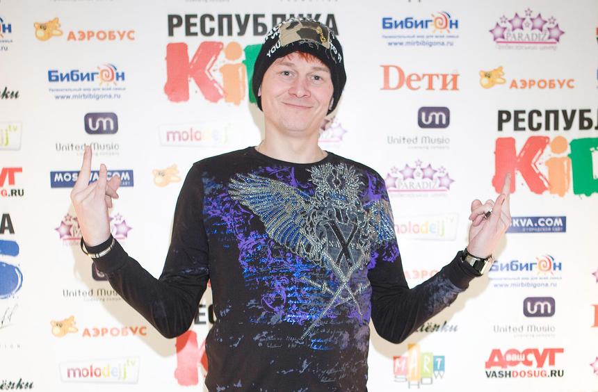 Раскрыт диагноз экс-солиста группы «Отпетые мошенники» Игоря Богомазова