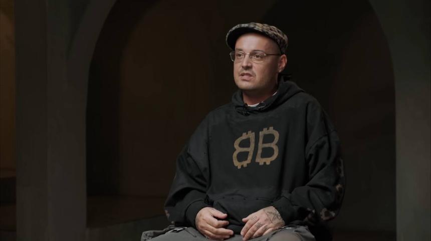 Рэпер Гуф лег в рехаб после дебоша в Подмосковье