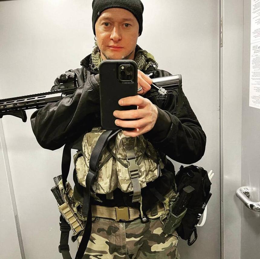 Андрей Хлывнюк