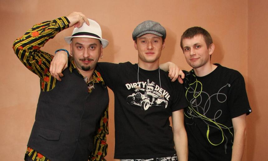 «Таких денег у них не будет никогда»: сколько зарабатывала группа «Бумбокс» в РФ