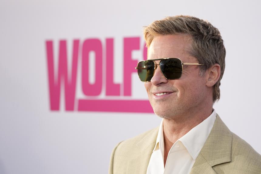 Брэд Питт придумал новый способ отомстить Анджелине Джоли