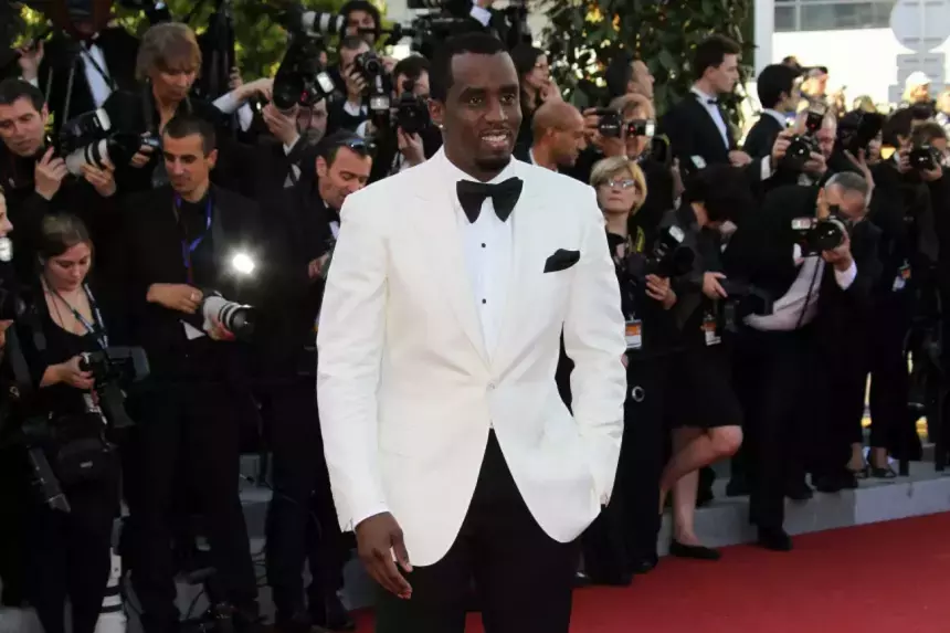 Арестованного рэпера P. Diddy проверят на причастность к смерти Лиама Пейна