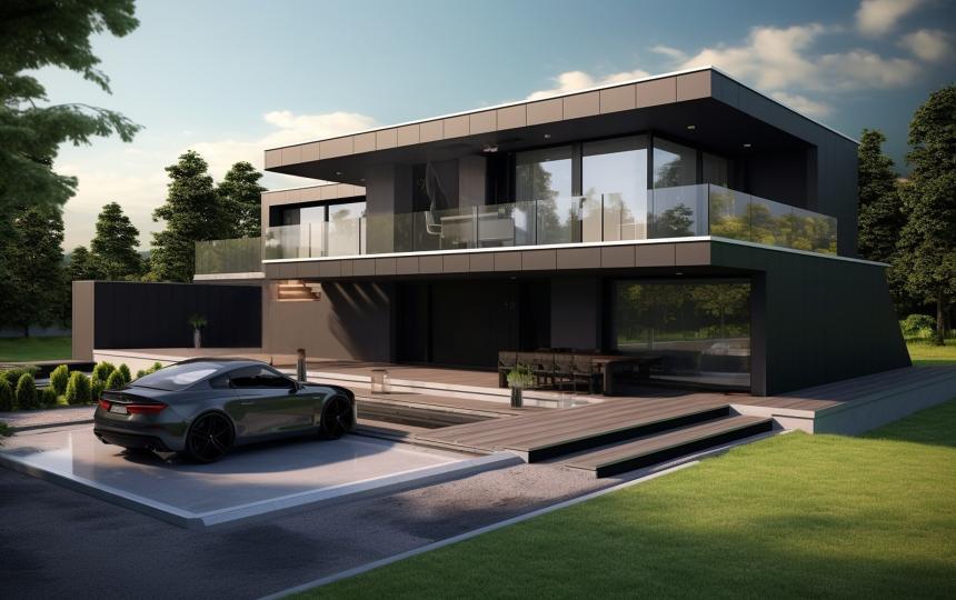 В Лондоне продали дом семьи принцессы Дианы за 14,2 млн долларов