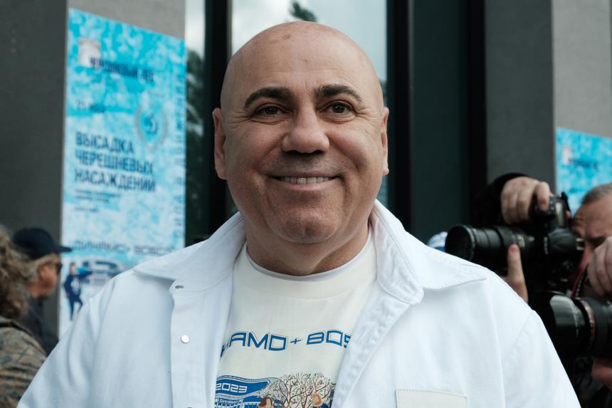 «Выглядело просто идиллией»: Иосиф Пригожин вспомнил о том, как Бакальчуки общались друг с другом раньше