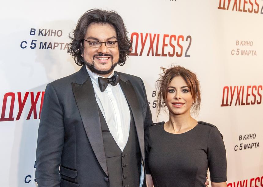 «Завязалась симпатия»: Ани Лорак раскрыла правду о знакомстве с Филиппом Киркоровым