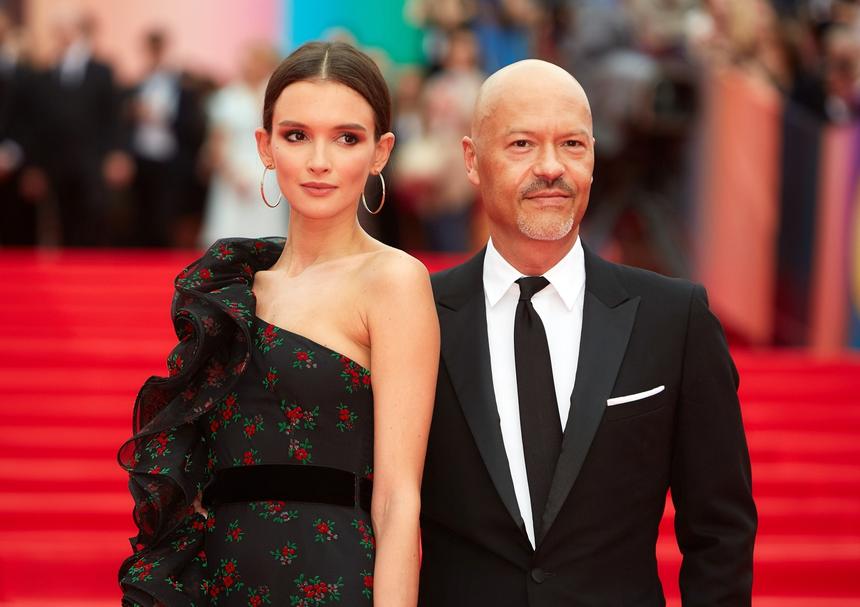 «Столкнемся с трудностями»: что происходит с Федором Бондарчуком после слухов о разводе