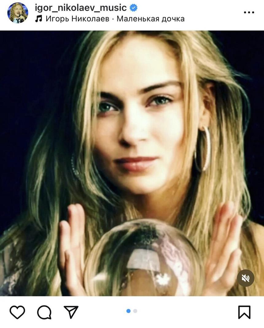Игорь Николаев впервые за долгое время показал дочь, живущую в США: как выглядит наследница композитора