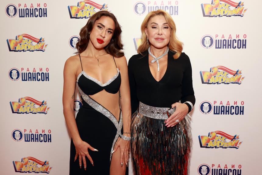 «Когда она убегала, это было ужасно»: Алла Довлатова назвала трагедией скандал с дочерью Любови Успенской