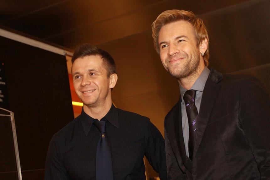 «Мы простые люди»: солисты группы Plazma о личной жизни и заработке на соцсетях