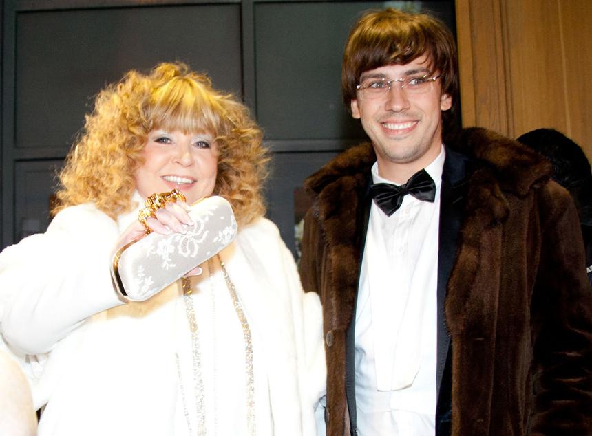 На Рублевке раскрыли, почему Алла Пугачева боится Максима Галкина*