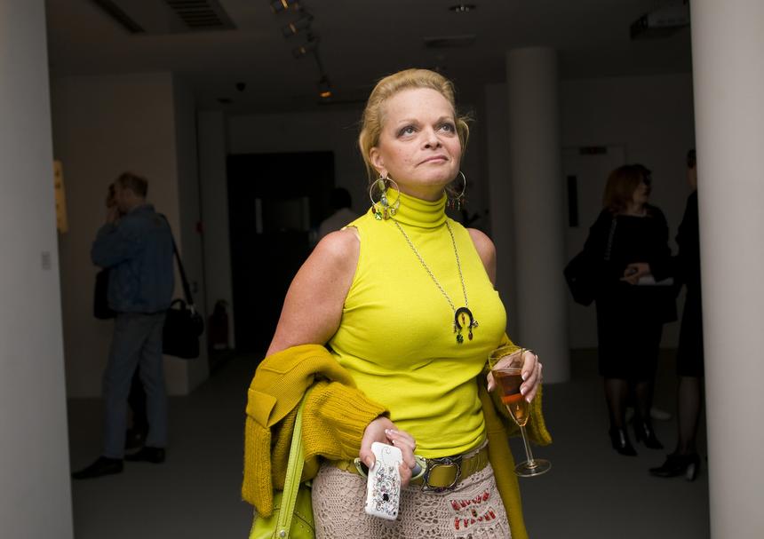 «Новые имена нужны всегда»: Лариса Долина высказалась о молодых артистах