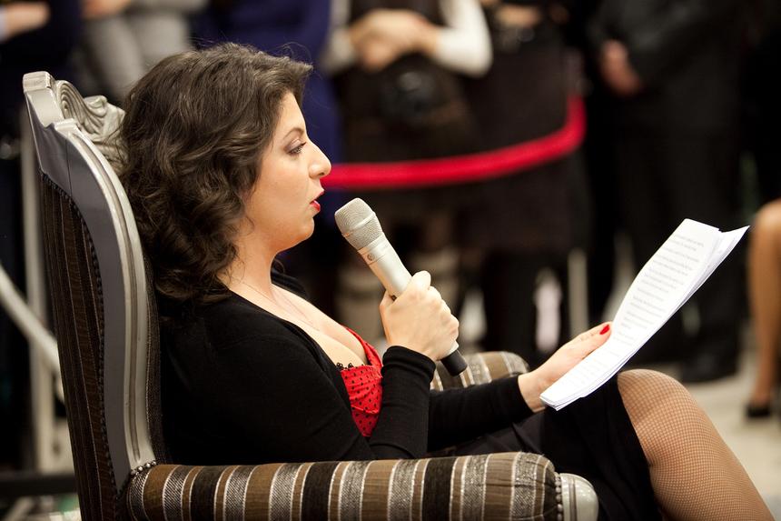 «Дошла до 86 кило при росте метр с кепкой»: Маргарита Симоньян и ее мама «жесточайше» ограничивают себя в еде