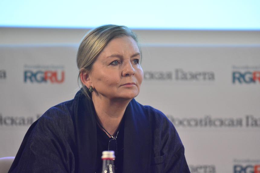 Сестру актрисы Екатерины Стриженовой обманули почти на 28 млн рублей