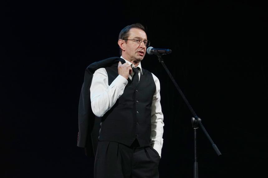 «Очень цинично делают предложение»: Константин Хабенский раскрыл, почему отказывался от съемок в Голливуде