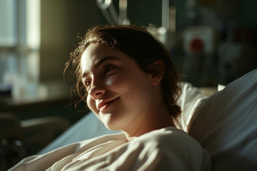 «Перевели в стационар»: тетя выпившей 20 шотов москвички рассказала о ее состоянии