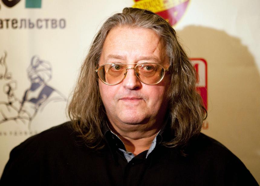 «Не должно быть вычурного стиля»: любимица Градского Воробьева оценила памятник певцу