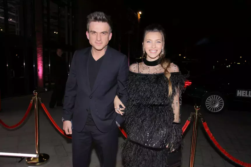 «Пришлось накладывать швы»: 5-летний сын Регины Тодоренко получил серьезную травму