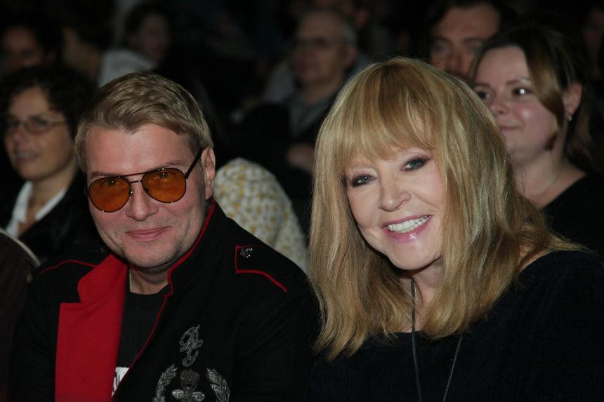 Стас Барецкий рассказал о звездном шабаше в замке Аллы Пугачевой на Хэллоуин