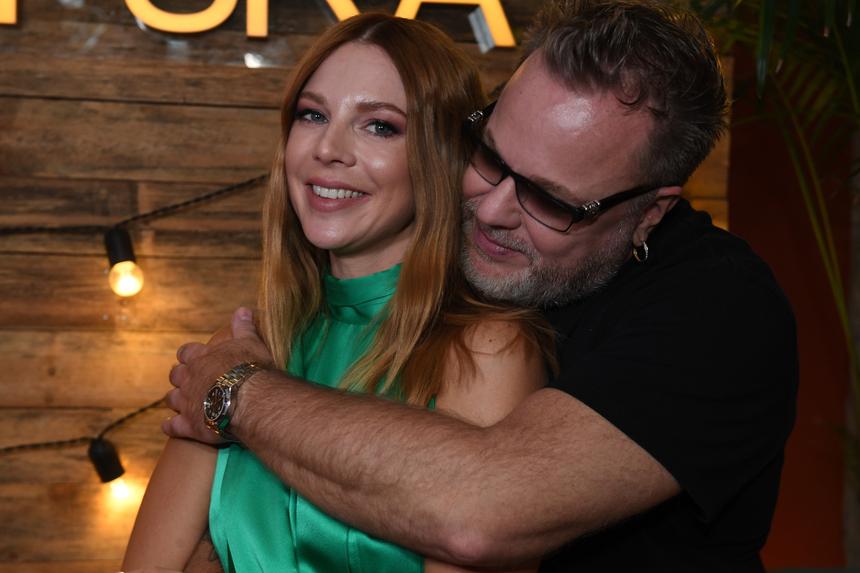 «Казалось, задыхается и умирает»: Наталья Подольская рассказала, как Никита Пресняков спас младшего брата