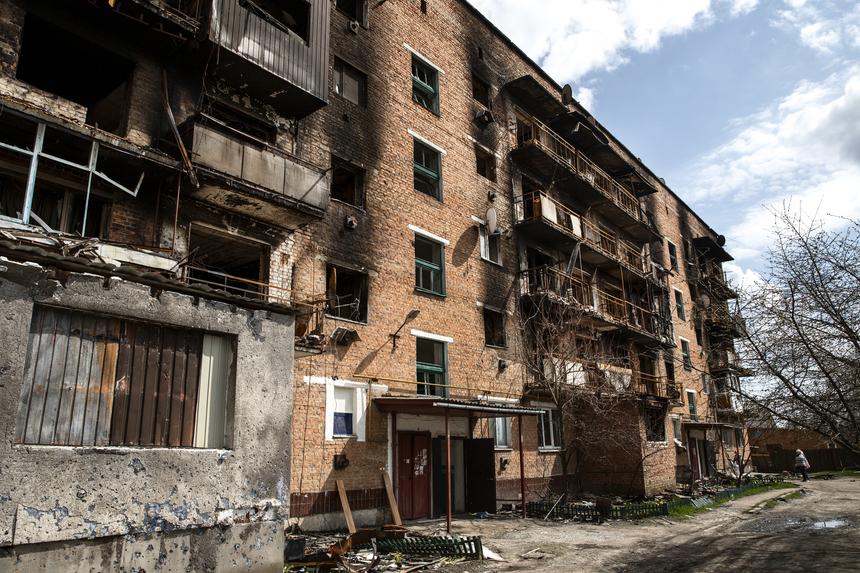 Взрыв газа в жилом доме в Черкесске: новые подробности ЧП