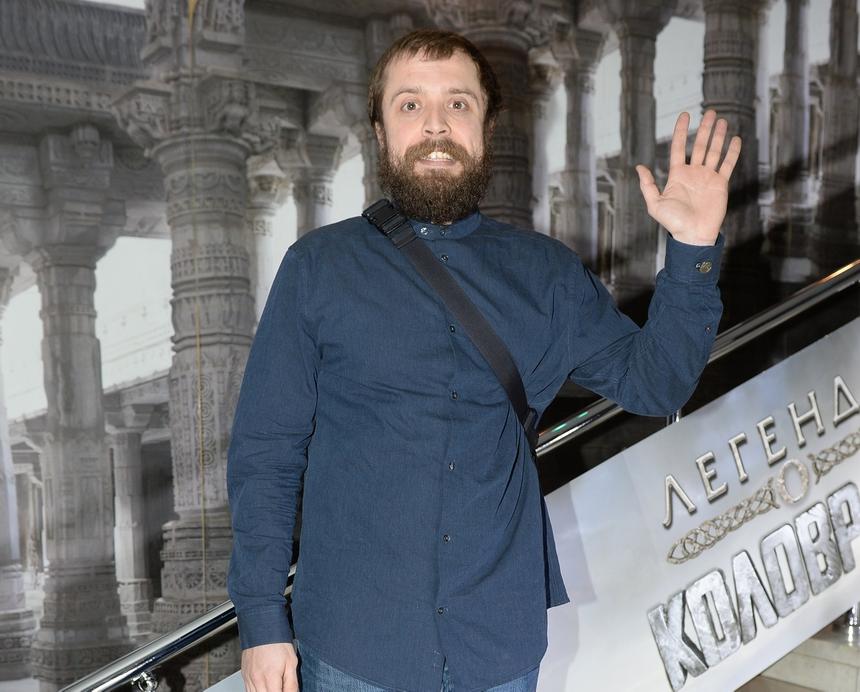 «Никакой операции мне не делали»: звезда «Интернов» Александр Ильин вышел на связь