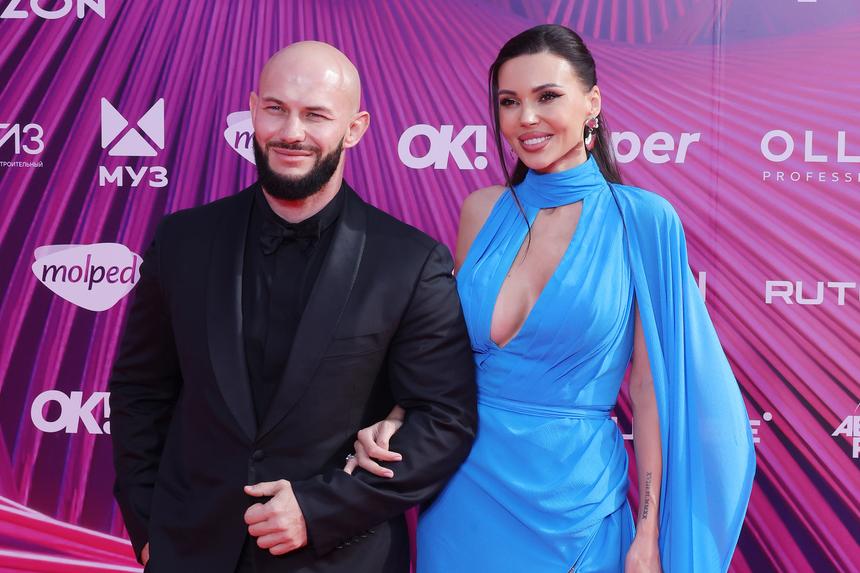 «Все должно быть полюбовно»: жена Джигана раскрыла, с кем останутся их 4 ребенка после развода