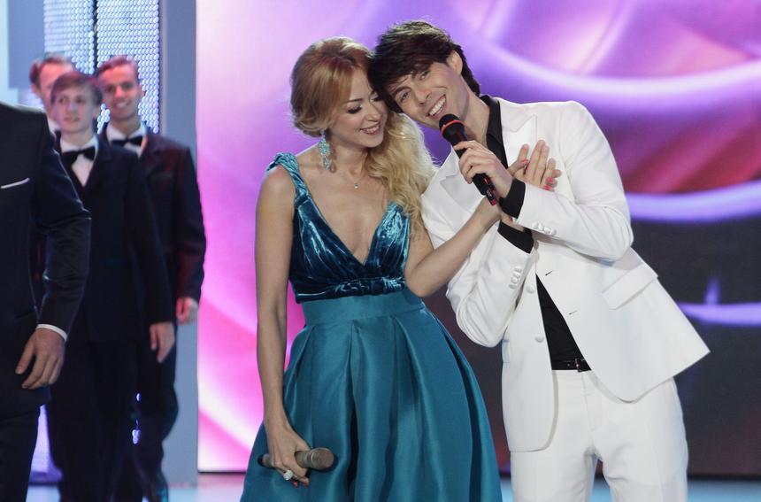 45-летний певец Марк Тишман заявил, что готов познакомиться с девушкой в Сети