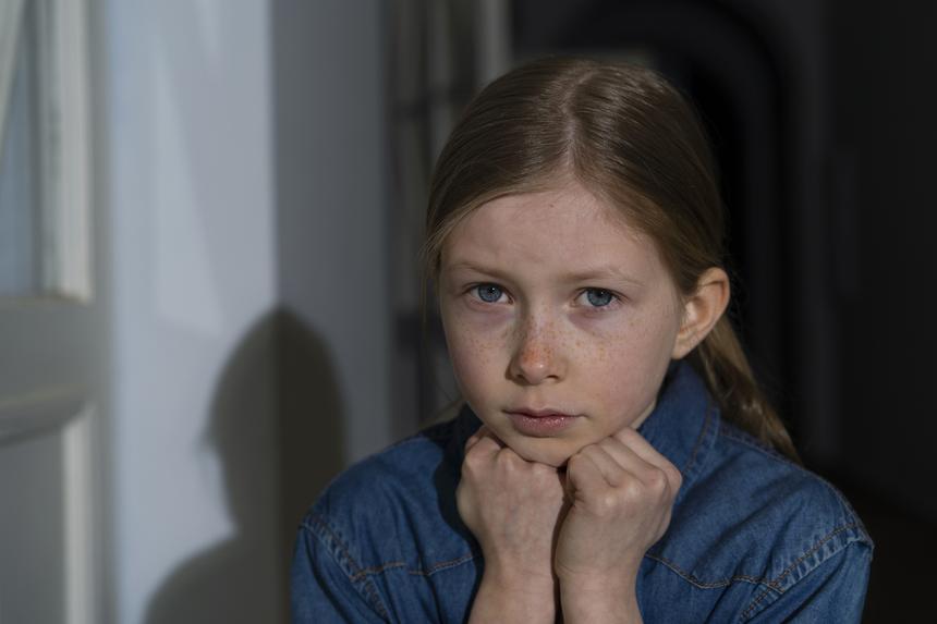 В Химках шестиклассница обвинила учительницу в избиении в школьном туалете