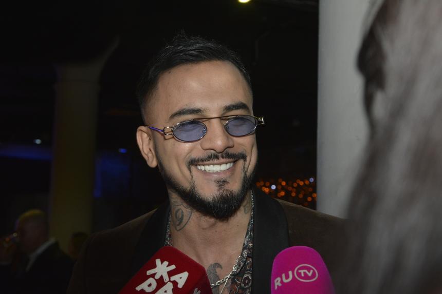 Natan изменил жене в шоу «Звезды в джунглях» не только с Лерчек: с кем еще у рэпера была интрижка