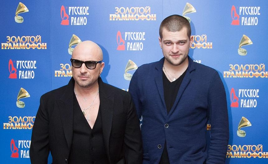 «Это такой хлеб»: Дмитрий Нагиев рассказал, почему его сын Кирилл мало снимается в кино