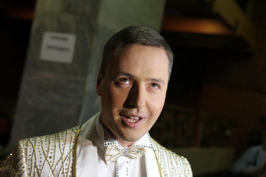 Витас довел дочь до слез дорогостоящим подарком