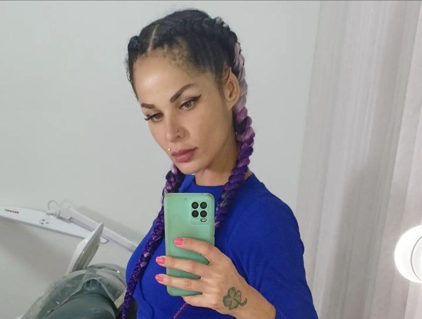 Следов насилия нет: названа версия гибели блогерши Кристины Рэй