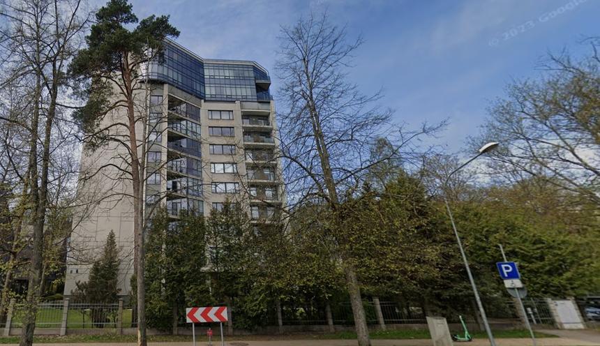 Расположена в дюнной зоне: сколько стоит квартира Аркадия Укупника в Юрмале