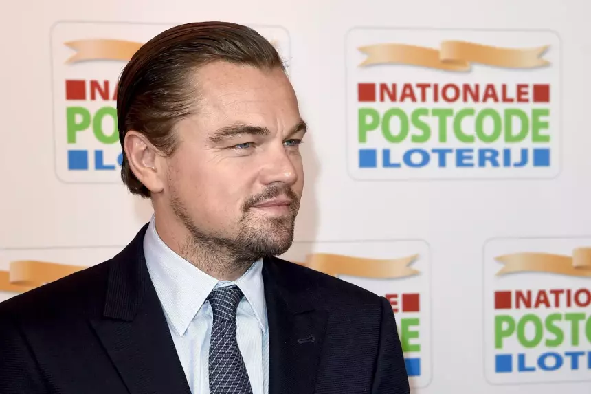 В полном восторге от черепов: Виттория Черетти готова на все, чтобы стать женой Ди Каприо