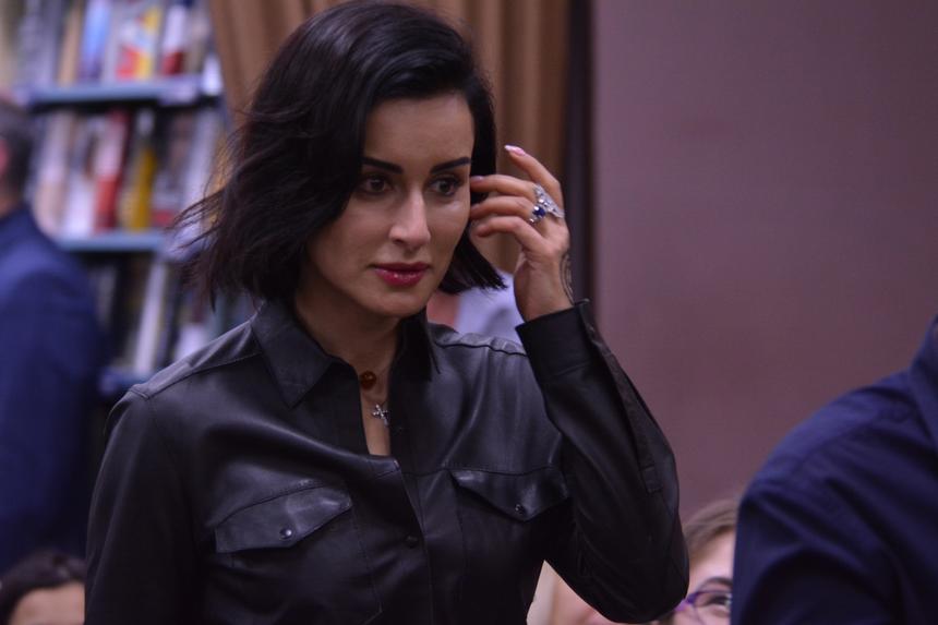 «Следите за собой»: Канделаки прокомментировала связь Natan с Лерчек и Бьянкой