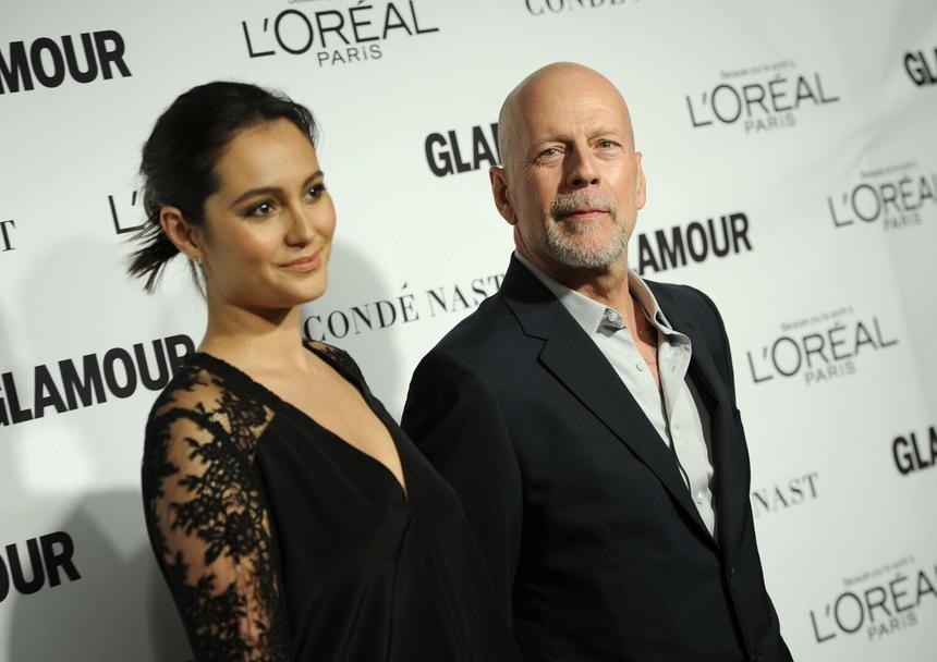 Какой первый симптом у Брюса Уиллиса указывал на деменцию: никто и не думал